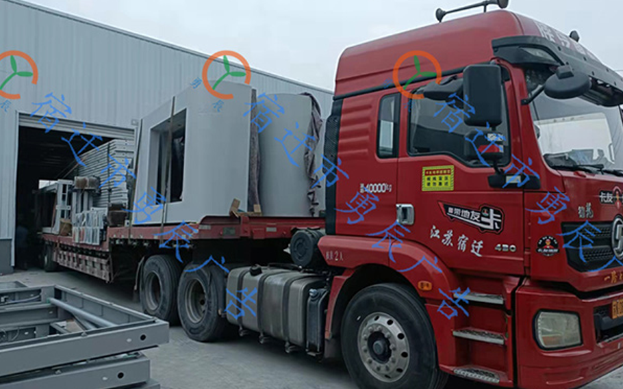 安徽候車(chē)亭發(fā)貨第一批 安徽候車(chē)亭發(fā)貨第一批